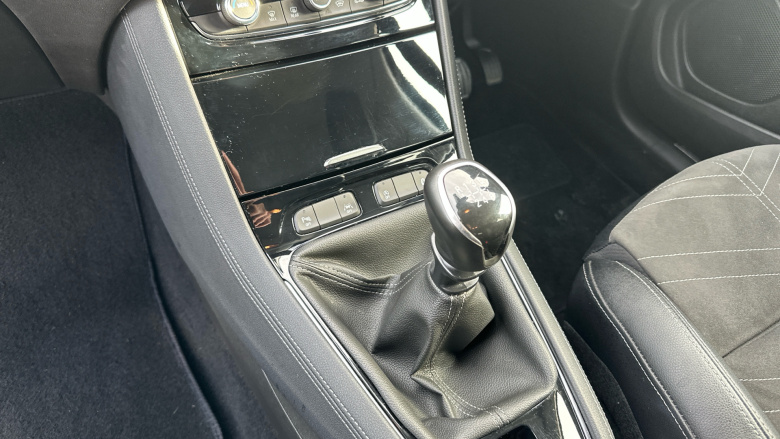 Vauxhall Grandland 1.2 Turbo Ultimate 5dr Petrol Hatchback